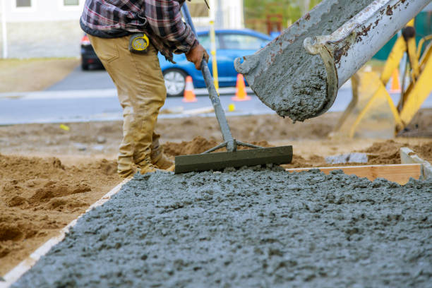 Best Concrete Retaining Walls in Lady Lake, FL