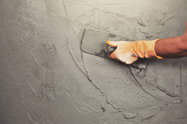 Best Concrete Foundation Repair in Lady Lake, FL